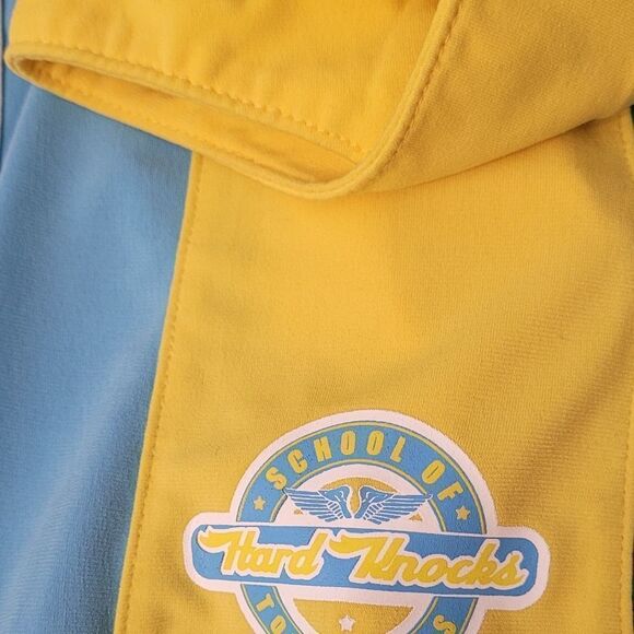 Hard Knocks Ladies Sweat Shirt - Picture 5 of 5